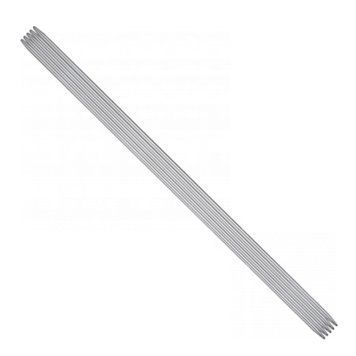 Шкарпеткові спиці Addi Steel, 150-2/20_1,25 3413 фото