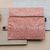 KA Seeknit Fabric Case type A Cherry Blossom Pink 57681 фото