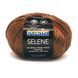 Selene Yarn, copper 0493, Sesia