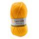 Пряжа Muffin/Мафин, желтый AHB002, Lady Yarn 1494 фото