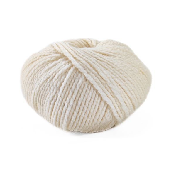Vasto Yarn, milky 1, Laines du Nord
