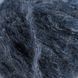 Пряжа Alpaca Brushed/Альпака Брашед, сіро-синій 15, Laines du Nord 2182 фото 3