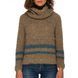 Пряжа Alpaca Brushed/Альпака Брашед, сіро-синій 15, Laines du Nord 2182 фото 4