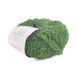 Teddy B Yarn, light green 33, Laines du Nord