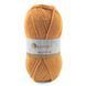 Пряжа Muffin/Мафин, золото AHB014, Lady Yarn 1503 фото