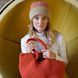 Vasto Yarn, milky 1, Laines du Nord