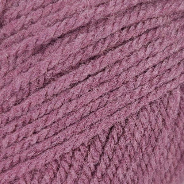 Пряжа Nice Woolly/Найс Вулл, бузковий NW015, Lady Yarn 2464 фото