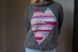 Teddy B Yarn, blue 1, Laines du Nord