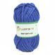 Пряжа Baby Soft Kiss/Бебі Софт Кіс, темно-блакитний SL1016, Lady Yarn 2516 фото