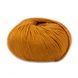 Baby Soft Yarn, ocher 32, Laines du Nord