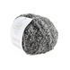 Teddy B Yarn, gray 41, Laines du Nord