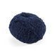 Teddy B Yarn, blue 1, Laines du Nord