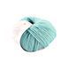 Soft Carded Merino Yarn, blue 4, Laines du Nord