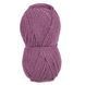 Пряжа Nice Woolly/Найс Вулл, бузковий NW015, Lady Yarn 2464 фото 2