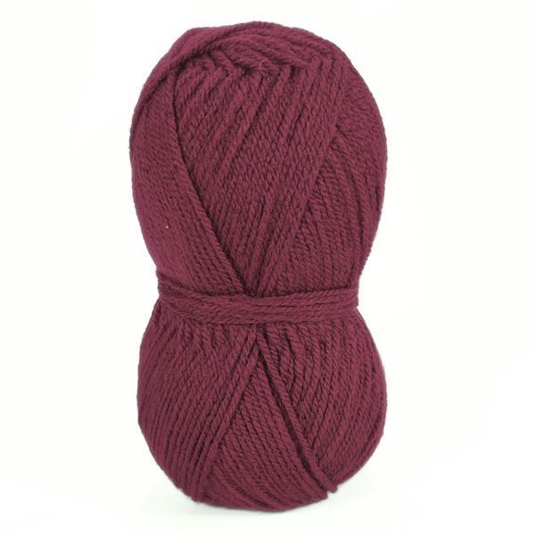 Nice Woolly Yarn, NW017, Lady Yarn