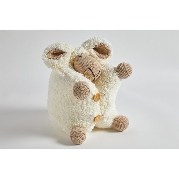 Kuzu Yarn, B-01, Popyarn