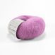 Пряжа Silk Mohair/Сілк Мохер, фуксія 30484, Lana Gatto 1558 фото