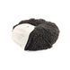 Teddy B Yarn, dark brown 54, Laines du Nord