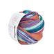 Пряжа Eclectic Sock/Еклектік Сок, мультіколор 03, Laines du Nord 3903 фото