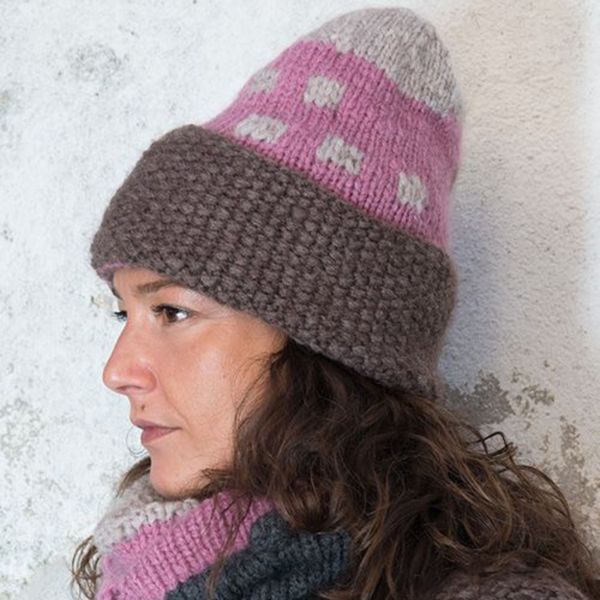 Firenze Yarn, white 2, Laines du Nord