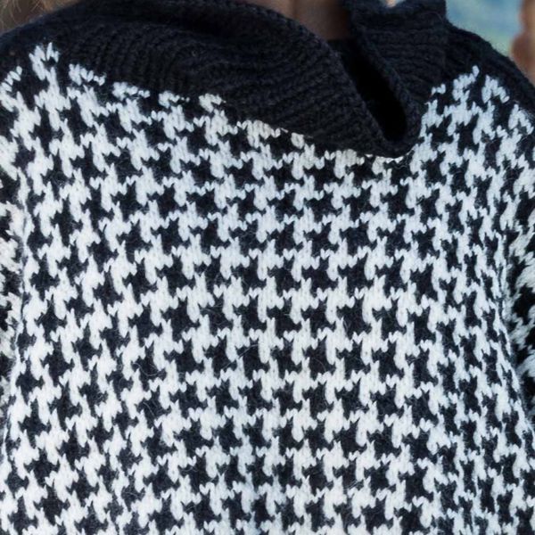 Firenze Yarn, white 2, Laines du Nord