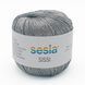 Sissi Yarn, grey 0012, Sesia