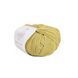 Baby Soft Yarn, olive 21, Laines du Nord