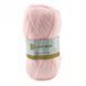 Пряжа Muffin/Мафин, нежно-розовый AHB018, Lady Yarn 1506 фото