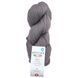 Пряжа Blue Faced Leicester Wool/Блю Фейс Лейстер Вул, сірий Heathered Anthracite 79082, Etrofil 23 фото