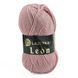 Пряжа Leon/Леон, сакура LN021, Lady Yarn 1480 фото
