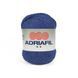 Fenice Yarn, dark bakit 68, Adriafil