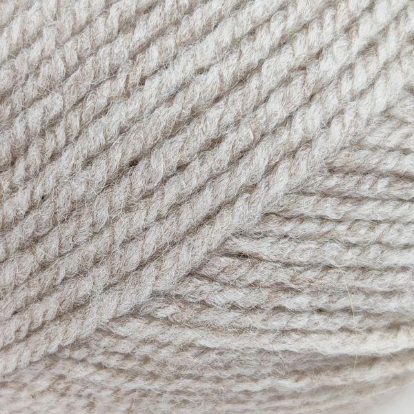 Nice Woolly Yarn, NW003, Lady Yarn