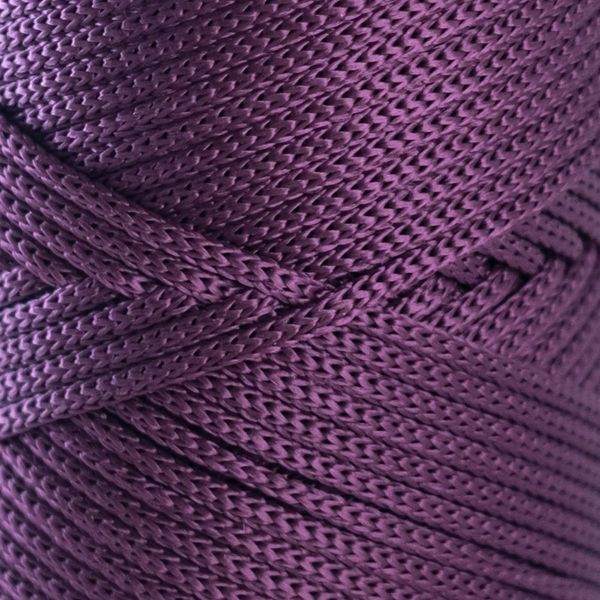 Пряжа Macrame XL/Макраме XL, божоле 2003/160, Hobbi Trend 5541 фото