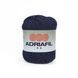 Fenice Yarn, dark blue 69, Adriafil