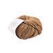 Soft Carded Merino Yarn, dark beige 8, Laines du Nord