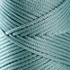 Macrame Macrame XL, light turquoise 2003/165, Hobbi Trend