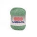 Fenice Yarn, light green 64, Adriafil