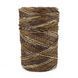 Twisted Paper Degrade Yarn, B-401, Popyarn