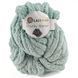 Пряжа Chunky Blanket/Чанкі Бланкет, ментол SL1005, Lady Yarn 1453 фото
