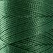 Пряжа Macrame №3/Макраме №3, травяний-зелений 2001/172, Hobbi Trend 5592 фото 2