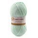 Пряжа Muffin/Мафин, ментоловый AHB021, Lady Yarn 1509 фото