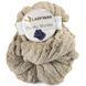 Пряжа Chunky Blanket/Чанкі Бланкет, бежевий SL1010, Lady Yarn 1454 фото