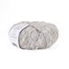 Piuma Cashmere yarn, light beige M1, Laines du Nord