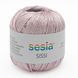 Sissi Yarn, pearl pink 0068, Sesia