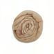 Пряжа Kece Felting Wool/Кесе фелтінг Вул, бежево-рожевий 70236, Etrofil 110 фото