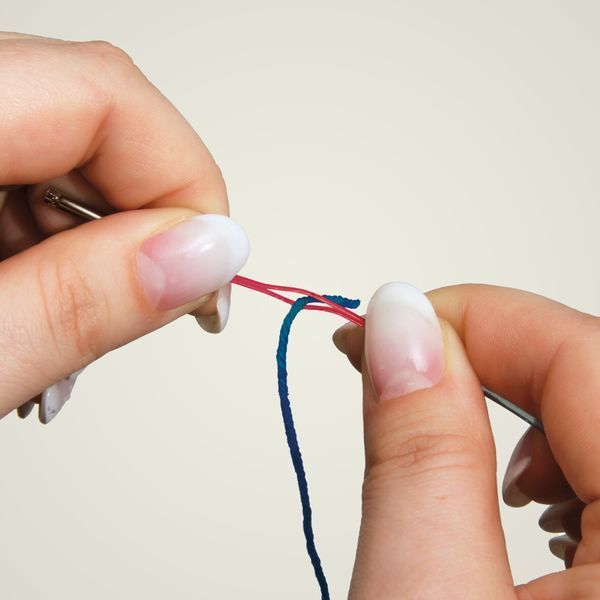 Addi Click SOS Single Cable , 769-7/60