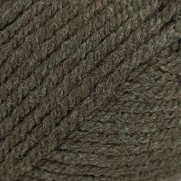 Пряжа Nice Woolly/Найс Вулл, хакі NW009, Lady Yarn 2471 фото