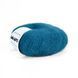 Пряжа Mohair Royal/Мохер Роял, волошковий 7263, Lana Gatto 3768 фото