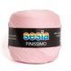 Finissimo Yarn, powder pink 0084, Sesia