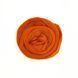 Пряжа Kece Felting Wool/Кесе фелтінг Вул, помаранчевий 70220, Etrofil 111 фото